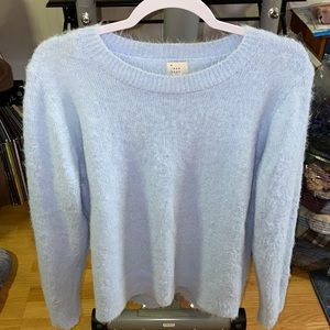 Super Soft Sweater